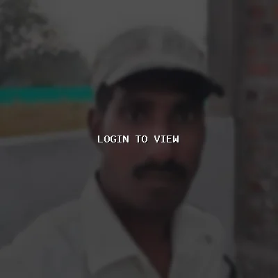 Santosh - Hindu Matrimony Profile Photo