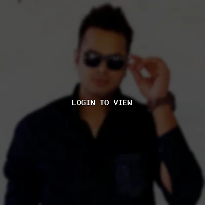 Siddharth - Hindi Matrimony Profile from Navi Mumbai
