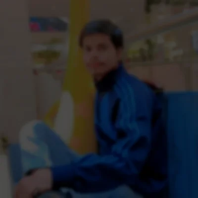 Monu - Hindu New Delhi Matrimony Profile