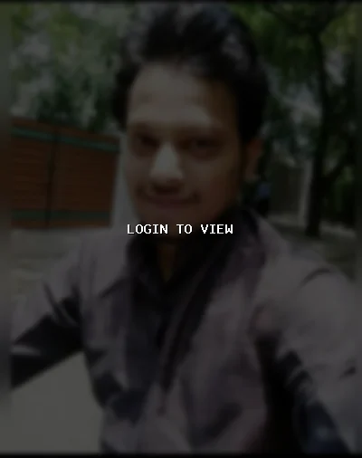 Ayush - Hindi Matrimony Profile from New Delhi