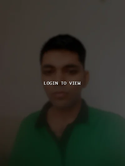 Nitish - Hindi Matrimony Profile from New Delhi