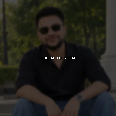 Ajay - Hindu New Delhi Matrimony Profile