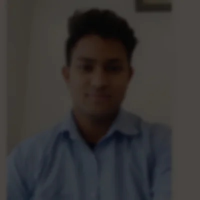 Ashish - Hindi Matrimony Profile from New Delhi