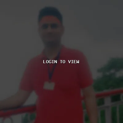Santosh - Hindu New Delhi Matrimony Profile
