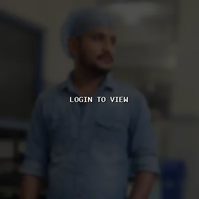 Kamal - Hindu New Delhi Matrimony Profile