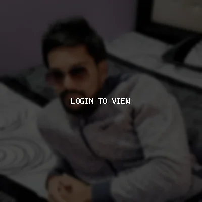 Deepak - Hindi Matrimony Profile from New Delhi