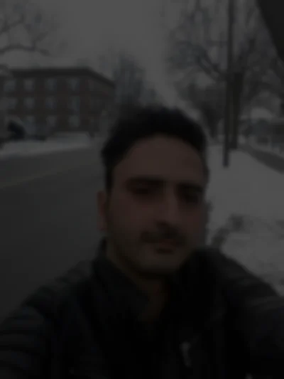 Yash - Hindi Matrimony Profile from New York