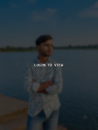 Shivam - Hindu Matrimony Profile Photo