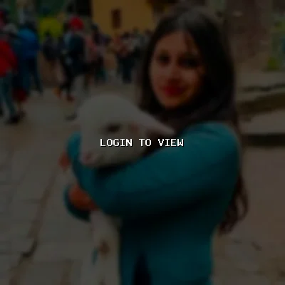Roopali - Hindu Noida Matrimony Profile