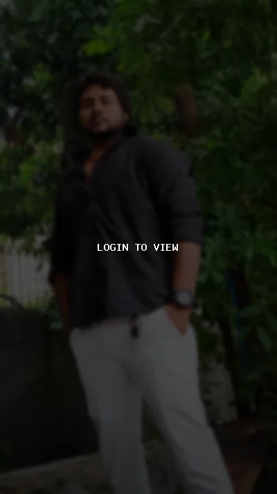 Nitish - Hindu Matrimony Profile Photo