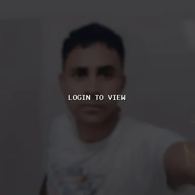 Nitesh - Hindu Noida Matrimony Profile