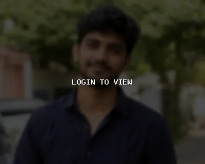Rohan - Hindu Noida Matrimony Profile