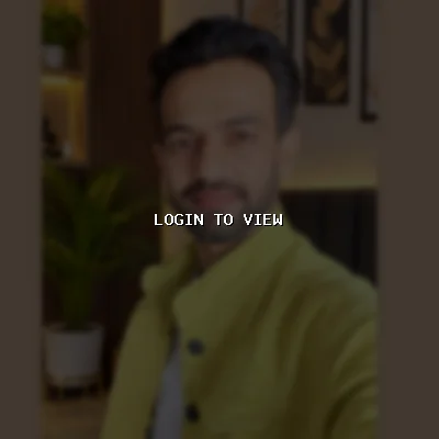 Vivek - Hindu Nurpur Bedi Matrimony Profile