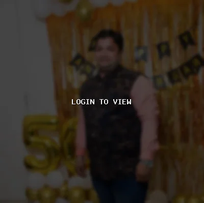 Himanshu - Hindu Matrimony Profile Photo