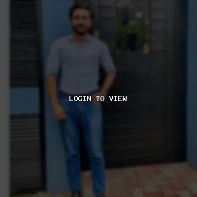 Vivek - Hindu Matrimony Profile Photo