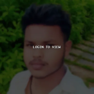Chandraraj - Hindu Matrimony Profile Photo