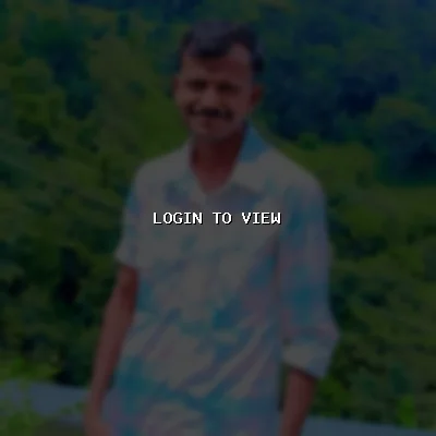 Vikas - Hindi Matrimony Profile from Pathankot