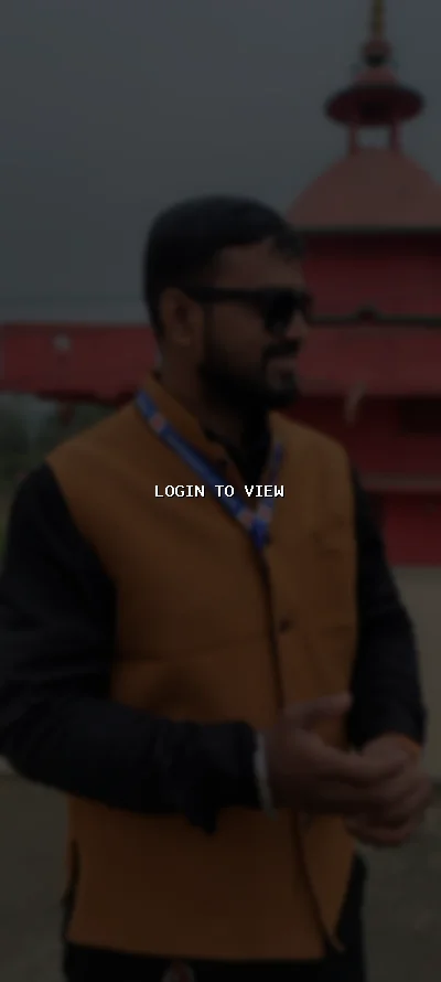 Ankit - Hindu Patna Matrimony Profile