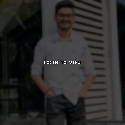 Vidhan - Hindi Matrimony Profile from Patna