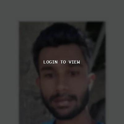 Badal - Hindi Matrimony Profile from Patna