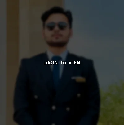 Aditya - Hindu Patna Matrimony Profile
