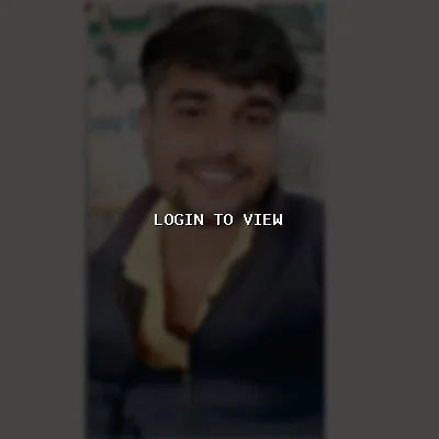Himanshu - Hindu Patna Matrimony Profile