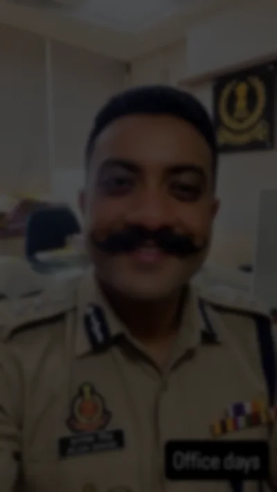 Alok - Hindu Pune Matrimony Profile