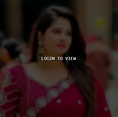 Saumya - Hindi Matrimony Profile from Pune
