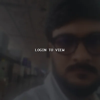 Vibhor - Hindi Matrimony Profile from Ranchi