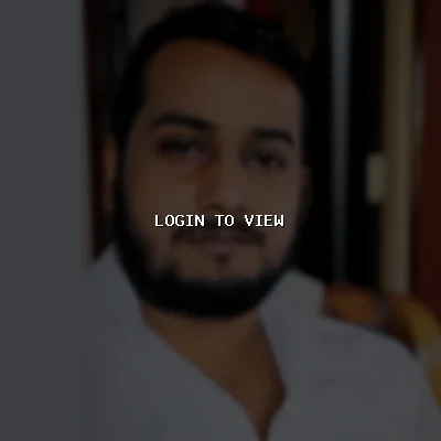 Ravi - Hindi Matrimony Profile from Ranchi