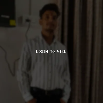 Aman - Hindi Matrimony Profile from Ranchi
