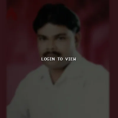Mahendra - Hindu Matrimony Profile Photo