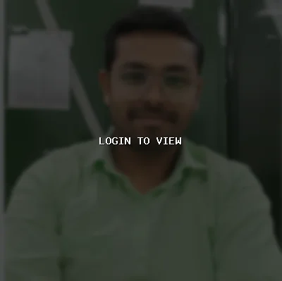 Amit - Hindu Siliguri Matrimony Profile