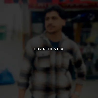 Aman - Hindu Matrimony Profile Photo