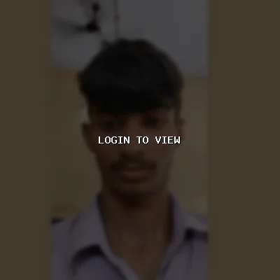 Niraj - Hindu Matrimony Profile Photo