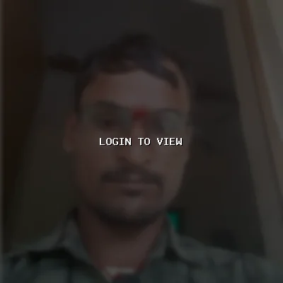 Matadeen - Hindu Matrimony Profile Photo