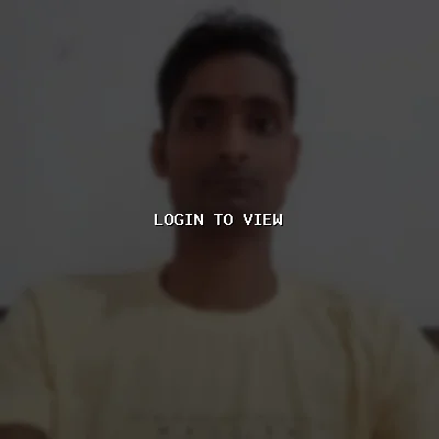 Nitesh - Hindu Matrimony Profile Photo
