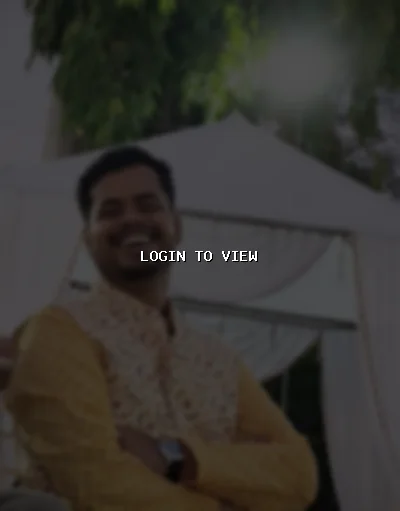 Naman - Hindu Ujjain Matrimony Profile