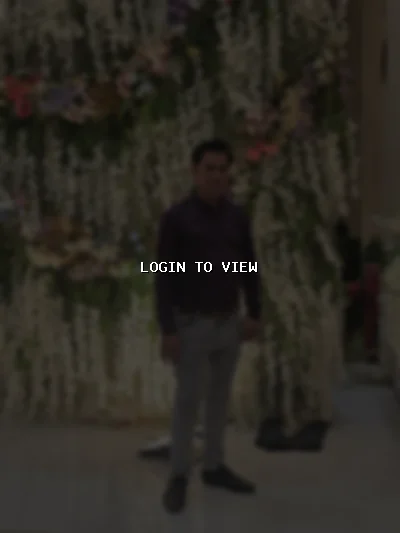 Hemant - Hindu Varanasi Matrimony Profile