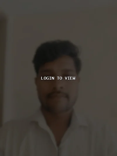 Deepak - Hindi Matrimony Profile from Varanasi