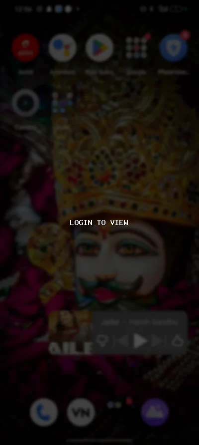 Rudra - Hindi Matrimony Profile from Varanasi