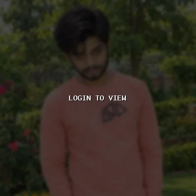Vikas - Hindu Varanasi Matrimony Profile