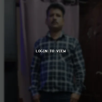 Ramsingh - Hindu Matrimony Profile Photo