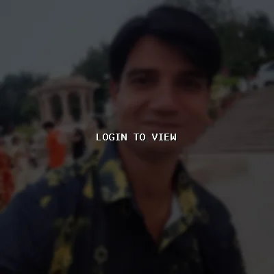 Pradeep - Hindu Matrimony Profile Photo