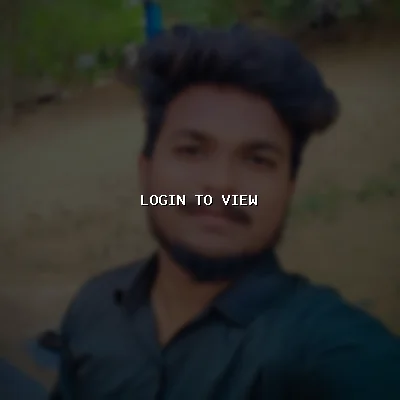 Darshan - Hindu Matrimony Profile Photo