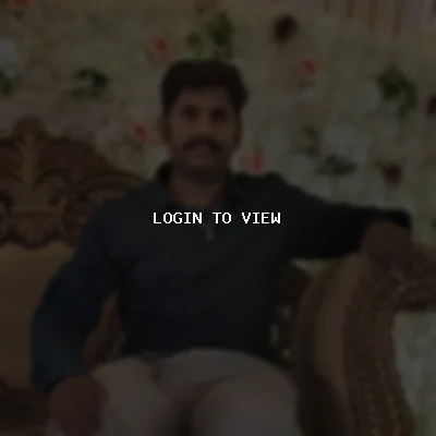 Punith - Kannada Matrimony Profile from Bangalore