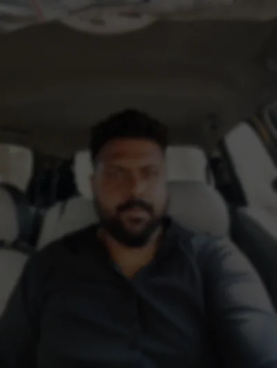 Vinay - Hindu Bengaluru Matrimony Profile