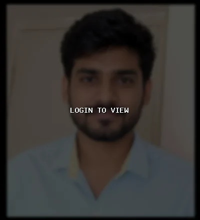 Ram - Kannada Matrimony Profile from Bengaluru
