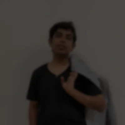 Kiran - Kannada Matrimony Profile from Bengaluru