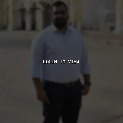 Sharath - Kannada Matrimony Profile from Bengaluru